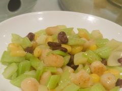 -上海会馆(香港名都店)