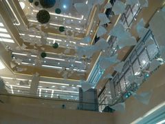 -天虹购物中心(石路店)