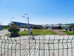 -南汇嘴观海公园