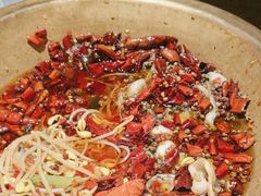 -永安水煮活鱼·仪征菜(仪征奥林匹克店)