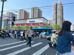 -首开福茂购物中心(宋家庄店)