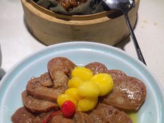 -驰明粗粮小厨(湖滨路店)