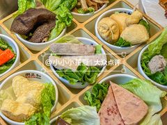 -潮正和潮汕牛肉火锅·老字号(番禺万达店)