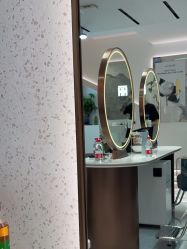 -LJOY丽锦造型·烫发染发