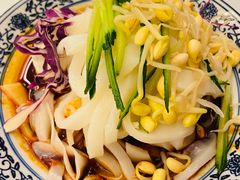 凉皮-玉华宫宾馆·餐厅(铜川驻京办店)