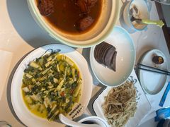 -风味小馆(天目湖宾馆店)