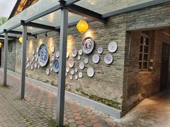 -九龙湾·御膳坊(九龙窠路店)