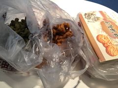 -王阿姨文昌油赞子(府桥街店)