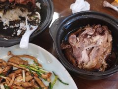 -龍聚祥烧麦馆(万达店)