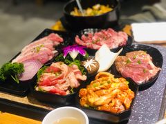 -牛炙烤肉(车公庙店)