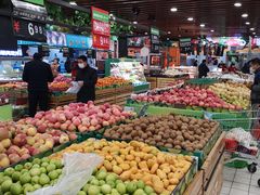 -华润苏果(晓庄国际商业广场店)