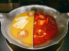 -湊湊火锅·茶憩(锦艺城店)