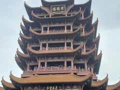 -黄鹤楼