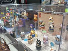 -泡泡玛特POPMART(龙湖杭州滨江天街店)