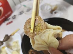 -邓记一品生煎(奥克斯广场店)