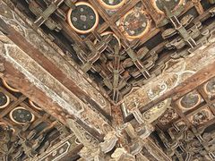 -报恩寺(平武县)