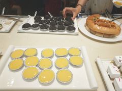 -素满香·素食自助餐(苏州·临顿路店)