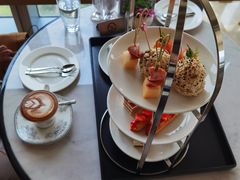 -三迪希尔顿酒店·星空酒廊