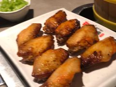 -丰茂烤串(金源店)