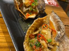 -烧货·活海鲜炭烧(湖滨商业街店)