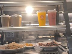 -乡村基(双流时代奥特莱斯餐厅)