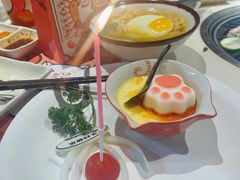 -猫爪爪原切自助烤肉(观音桥阳光世纪店)