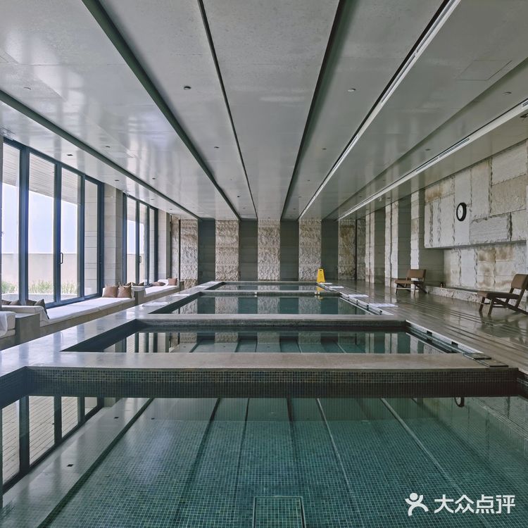 身心灵疗愈的好地方|青岛涵碧楼温泉Spa