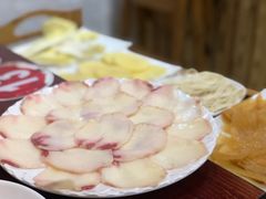 -广味鲜潮汕牛肉火锅(延安三路店)