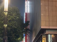 -三越百货(三越银座店)