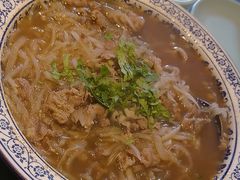 羊肉萝卜汤-忠顺斋易州印象烤鸭店(东关新村店)