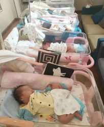 -北京怡德医院妇产中心