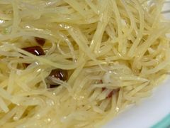 -二红烧烤排骨串(麦岛店)