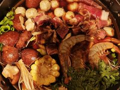 -鹏祖料理