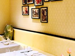 卡座-粤麓轩餐厅(中信泰富广场店)