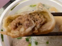 -小杨生煎(湟普汇店)