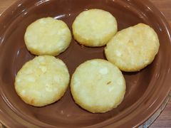 薯饼-萨莉亚意式餐厅(国和1000店)