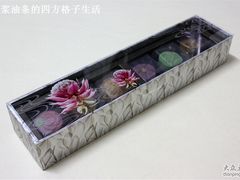 -上海威斯汀大饭店