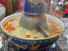 -龙虾风暴(松江店)