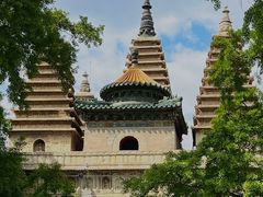 -北京石刻艺术博物馆(五塔寺)