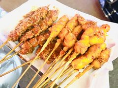 -辽B·小串(总店)