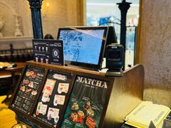 -B&C黄油与面包·THE GARDEN BAKERY概念店(世纪汇店)