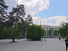 -黑龙江省森林植物园