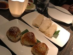 -唐茶苑(Soho)