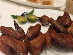 -金悦轩海鲜酒家(拱北店)