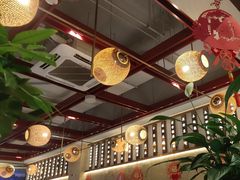 -老馆子·建德菜·山肴鱼鲜(海威新界店)