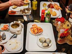 -萧邦音乐会所KTV·蒸汽活海鲜自助(福田店)