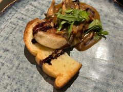 -长沙北辰洲际酒店-兰调全日餐厅