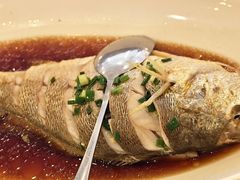-江南村酒家