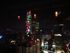 -The Penthouse酒吧