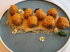 -丽轩中餐厅(广州丽思卡尔顿酒店)